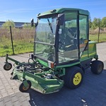 Kooimaaier, John Deere, 1515, 2014