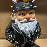 Tuinkabouter, Punk