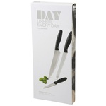 Ca. 12x Luxe Messenset 3-delig DAY