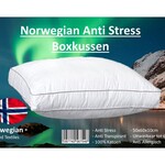 Ca. 10x Anti-stress boxkussen Norwegian