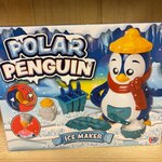 Ca. 162x IJsmaker Polar Pinguïn