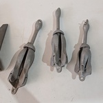 9x Anker