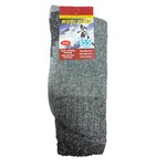 Ca. 24x Paar Hiking-sokken Wool Blend, Maat 42-45