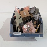 Assortiment bootelektronica