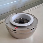 Doradekast Vetus, Boxs100