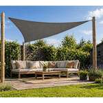 Terras overkapping, Triangle 200