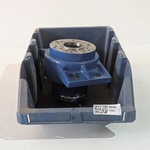 Stuwdruklager met schroefasafdichting 50mm