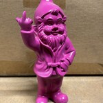Tuinkabouter, Purple