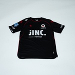 Wedstrijd gedragen Lewis Schouten shirt  –  Excelsior Rotterdam Robey,