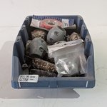 Assortiment anodes