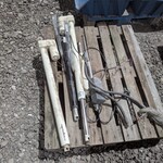 4x Cilinders Tollo Linear