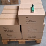 Ca. 1000x Montagespil t.b.v. gatzagen, Hikoki, 752183