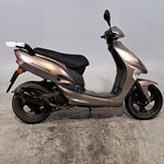 Bromscooter, Kymco, Vitality, 2014
