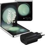Samsung Galaxy Z Flip5 Smartphone Graphite