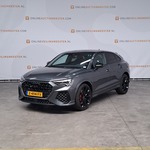Personenauto, Audi, Q3 Sportback, TFSI RS, 2023