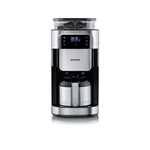 Severin KA 4814  Filter Koffiezetapparaat  RVS