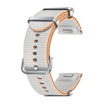 Samsung  Athleisure Band (M/L) voor Galaxy Watch 7 Zilver