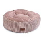 Designed by Lotte Ligmand Ribbed Roze