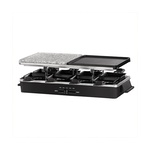 Russell Hobbs Raclette 3 in 1 multifunctionele 1400W