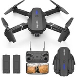 Logivision E88 Drone met 4K Camera
