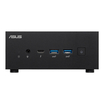 Asus ExpertCenter PN64BB7004MDE1 Mini PC Zwart i713700H