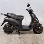 Bromscooter, La Souris, City S, 2025