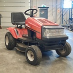 Zitmaaier, MTD