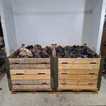 Partij diverse schoenen