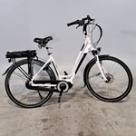 Elektrische damesfiets, Amslod, Aston MX