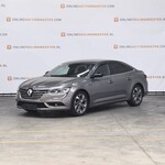 Personenauto, Renault, Talisman