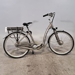 Elektrische damesfiets, Vogue, Comfort