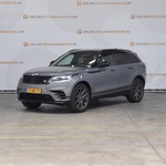Personenauto, Land Rover, Range Rover Velar, 2.0 P400e AWD Dynamic SE