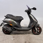 Bromscooter, Piaggio, Zip, 2022