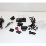 AZDome Dashcam M580 Pro 5K Zwart