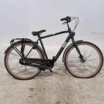 Herenfiets, Gazelle, Esprit