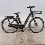 Elektrische damesfiets, Cortina, Nite