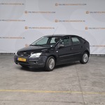 Personenauto, Ford, Focus, 1.6-16V Trend, 2006