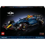 Lego Technic Oracle Red Bull Racing RB20 F1 auto