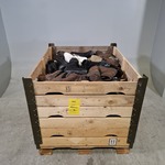 Ca. 80x Paar diverse schoenen