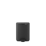 Brabantia Bo Pedaalemmer  4l  Mineral Infinite Grey