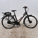 Elektrische damesfiets, Stella, Vicenza