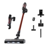 Rowenta XPert 7.60 RH6A73  Steelstofzuiger  Rood