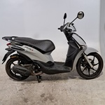 Bromscooter, Piaggio, Liberty S, 2025