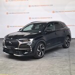 Personenauto, DS, 7