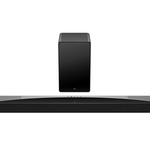 TCL Q75H  5.1.2 Dolby Atmos/DTS:X Soundbar met draadloze subwoofer