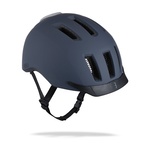 BBB Cycling Grid Fietshelm Maat M  Matt Black