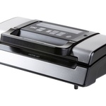 Domo DO331L Vacumeermachine Zilver