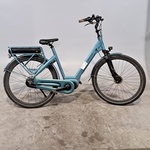 Elektrische damesfiets, Cortina, Octa