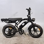 Fatbike, V20 Pro