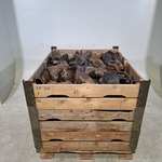 Partij diverse schoenen